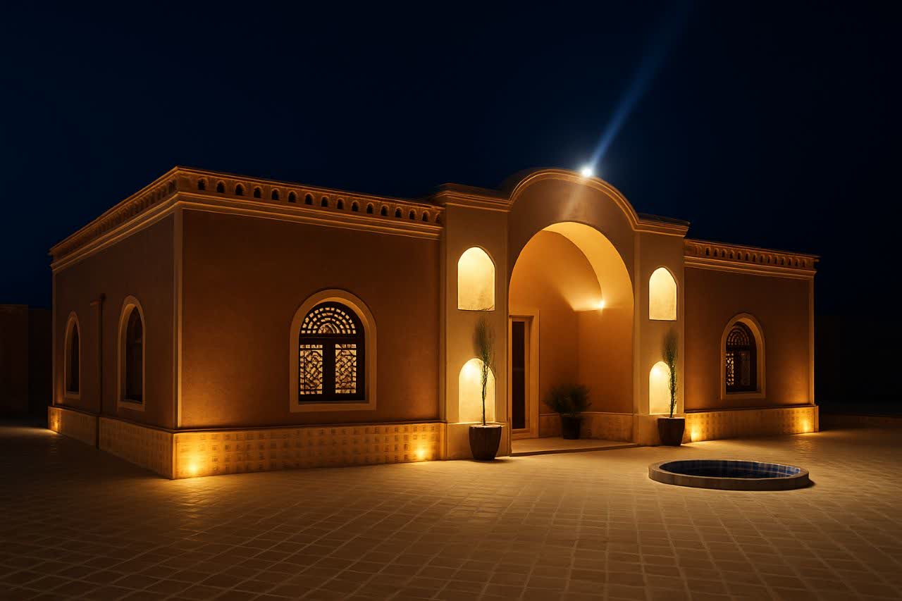 سوالات متداول