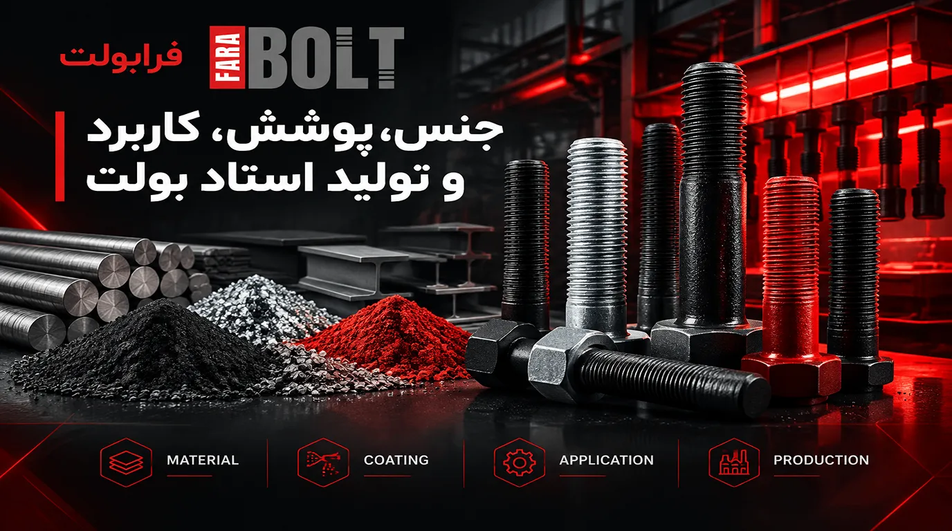 جنس، -پوشش-کاربرد-و-تولید-استاد- -بولت.webp