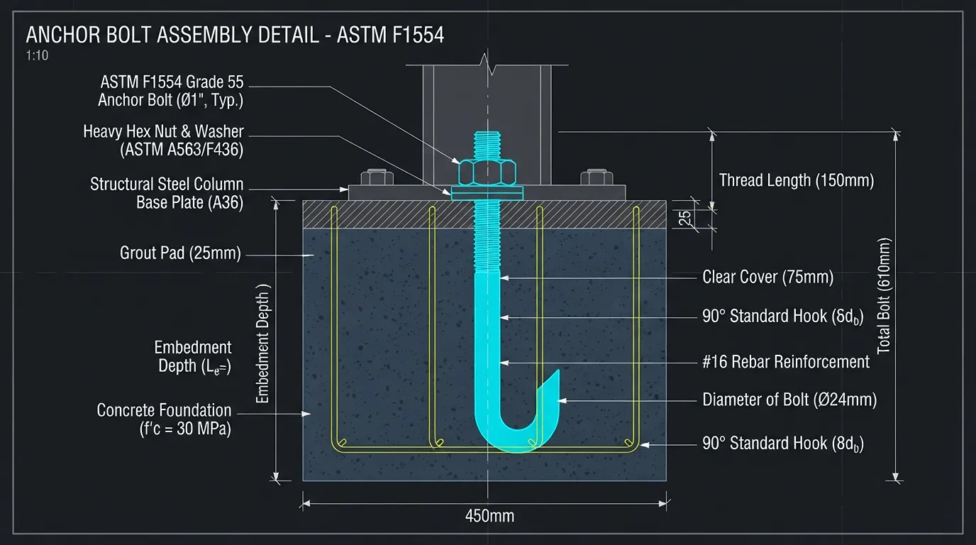 استاندارد-ASTM-برای-طراحی-جی-بولت.webp